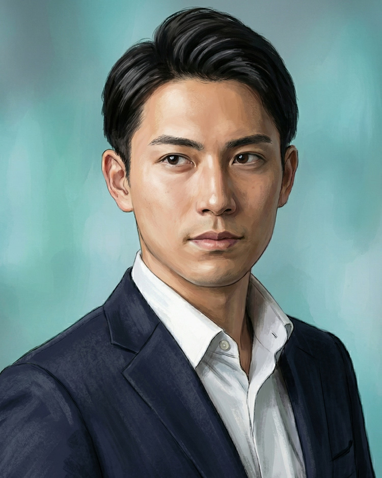 佐藤 健一